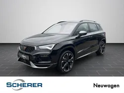 Schwarz Neu 2025 Cupra Ateca VZ SUV | 48.790 € (Etwas zu teuer)