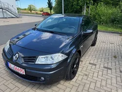 Grau Gebraucht 2008 Renault Mégane Cabriolet Avantage Cabrio | 2.550 € (Guter Preis)