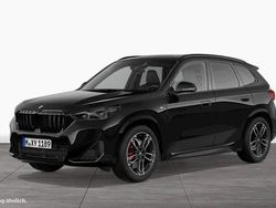 Schwarz Gebraucht 2024 BMW X1 Comfort Edition SUV | 50.990 €