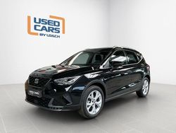 Schwarz Gebraucht 2024 Seat Arona FR SUV | 21.990 € (Fairer Preis)