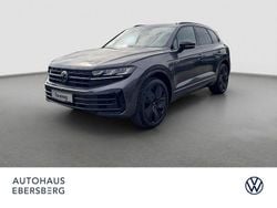 Grau Neu 2025 VW Touareg R SUV | 107.520 €