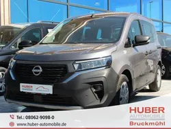Grau Neu 2024 Nissan Townstar Van / Kleinbus | 24.789 € (Guter Preis)