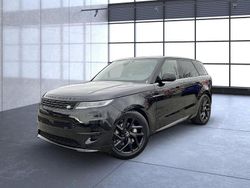 Schwarz Neu 2026 Land Rover Range Rover Sport SE Dynamic SUV | 131.961 €