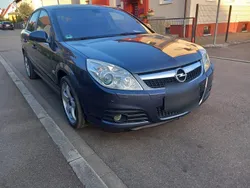 Blau Gebraucht 2005 Opel Astra Limousine | 2.699 €