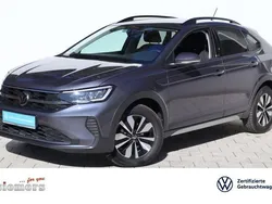 Grau Gebraucht 2024 VW Taigo Move SUV | 25.950 € (Etwas zu teuer)