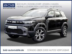 Perlmuttschwarz (schwarz) Neu 2025 Dacia Duster Expression SUV | 24.620 € (Fairer Preis)