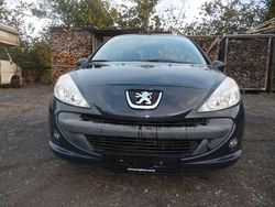 Grau Gebraucht 2009 Peugeot 206+ Kleinwagen | 1.790 € (Fairer Preis)