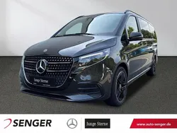 Andere Gebraucht 2024 Mercedes V300 Avantgarde Van / Kleinbus | 86.950 €