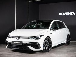 Pure white Gebraucht 2021 VW Golf VIII R Limousine | 36.850 € (Fairer Preis)