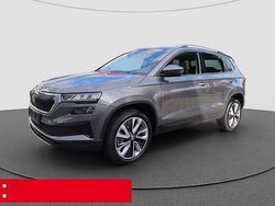 Grau metallic Gebraucht 2024 Skoda Karoq Selection SUV | 30.730 € (Fairer Preis)