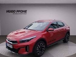 Rot Gebraucht 2025 Kia XCeed Spirit SUV | 27.950 € (Guter Preis)