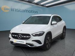 Weiß Gebraucht 2024 Mercedes GLA200 SUV | 40.849 € (Fairer Preis)