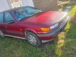 Gebraucht 1990 Mitsubishi Lancer Limousine | 1.399 €