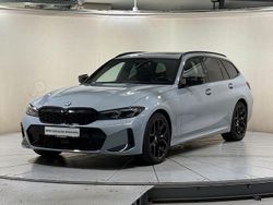 Grau Gebraucht 2025 BMW M340 Performance Limousine | 69.890 € (Fairer Preis)