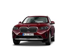 Gebraucht 2025 BMW X3 SUV | 34.280 € (Fairer Preis)