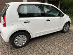 Weiß Gebraucht 2014 Seat Mii Kleinwagen | 4.999 € (Guter Preis)