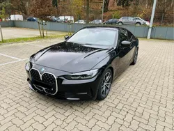 Schwarz Gebraucht 2021 BMW 420 Shadowline Coupé | 35.100 € (Fairer Preis)