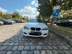 Weiß Gebraucht 2001 BMW 325 M Sport Coupé | 3.500 €