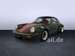 Grau Gebraucht 1976 Porsche 911 Coupé | 124.774 €