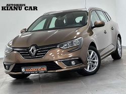 Braun Gebraucht 2017 Renault Mégane GrandTour Intens Kombi | 12.490 € (Fairer Preis)