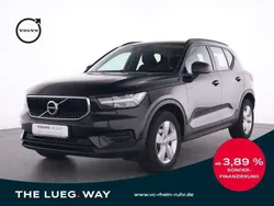 Stone Gebraucht 2022 Volvo XC40 Core SUV | 23.990 € (Guter Preis)