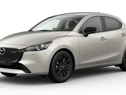 Beige Gebraucht 2024 Mazda 2 Homura-Line Limousine | 19.990 € (Guter Preis)