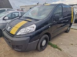 Schwarz Gebraucht 2010 Peugeot Expert Van | 3.750 € (Guter Preis)