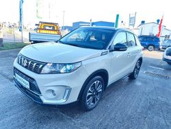 Braun Gebraucht 2019 Suzuki Vitara SUV | 16.980 € (Fairer Preis)