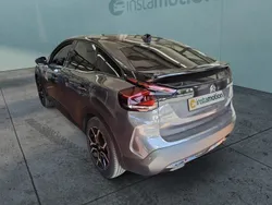 Citroën e-C4