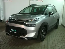 Grau Gebraucht 2024 Citroën C3 Aircross SUV | 18.640 € (Fairer Preis)
