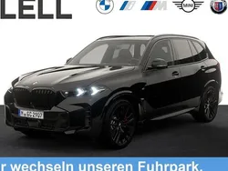 Schwarz Neu 2025 BMW X5 Comfort Edition SUV | 107.990 € (Fairer Preis)