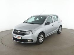 Grau Gebraucht 2020 Dacia Sandero Essentiel Kleinwagen | 8.610 € (Guter Preis)