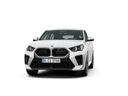 Gebraucht 2024 BMW X2 Efficient Dynamics SUV | 50.970 € (Fairer Preis)