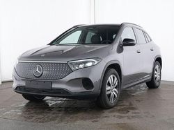 Gebraucht 2024 Mercedes EQA300 SUV | 37.930 € (Etwas zu teuer)