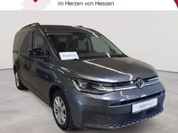 VW Caddy Maxi