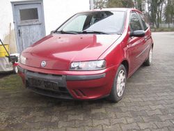 Rot Gebraucht 2001 Fiat Punto Kleinwagen | 1.150 € (Fairer Preis)