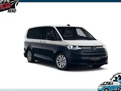 Weiß Neu 2025 VW Multivan Style Van / Kleinbus | 92.647 €
