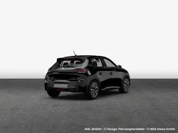 Schwarz Gebraucht 2023 Peugeot 208 GT Kleinwagen | 19.990 € (Fairer Preis)