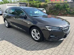 Braun Gebraucht 2021 Opel Insignia Elegance Kombi | 15.900 € (Superpreis)
