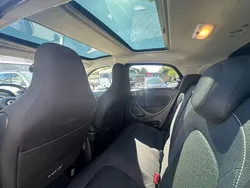 Schwarz Gebraucht 2021 Smart ForFour Electric Drive Limousine | 11.888 € (Etwas zu teuer)