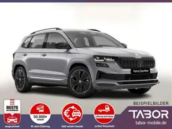 Brillantsilber metallic Neu 2025 Skoda Karoq SUV | 37.288 € (Fairer Preis)