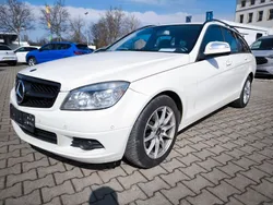 Mercedes C230