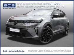 Dolomitgrau + dach black pear Gebraucht 2024 Renault Scénic Esprit Alpine Van / Kleinbus | 42.888 € (Guter Preis)