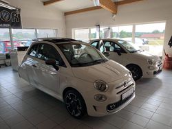 Weiß Gebraucht 2022 Fiat 500 Sport Limousine | 28.400 €