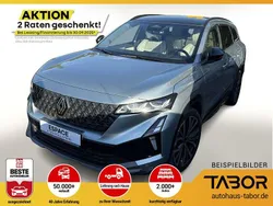 Grau Neu 2025 Renault Espace Iconic Van / Kleinbus | 48.085 € (Fairer Preis)