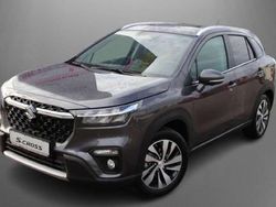 Titan dark gray Neu 2025 Suzuki SX4 S-Cross Comfort+ SUV | 36.990 €