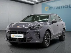 Grau Neu 2025 Cupra Terramar SUV | 46.949 € (Fairer Preis)