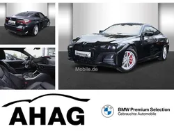 Schwarz Gebraucht 2024 BMW M440 M Sport Limousine | 57.940 € (Fairer Preis)