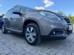 Grau Gebraucht 2013 Peugeot 2008 Allure SUV | 9.999 € (Fairer Preis)