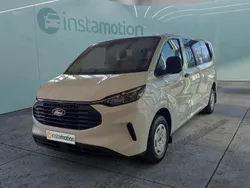 Weiß Gebraucht 2025 Ford Transit Custom Limousine | 37.949 € (Fairer Preis)